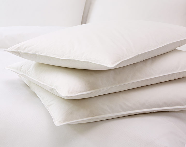 Down Pillow image