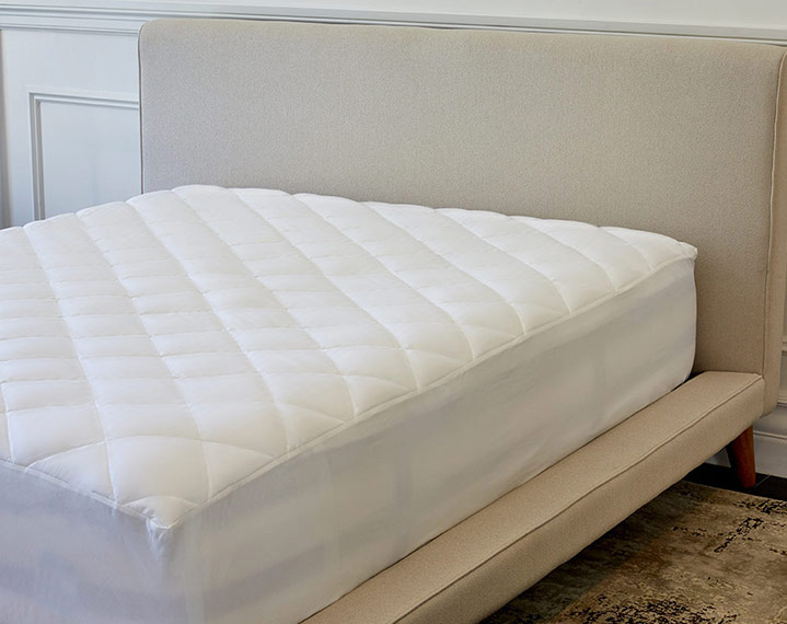 mattress pad for 76inches x 32 inches