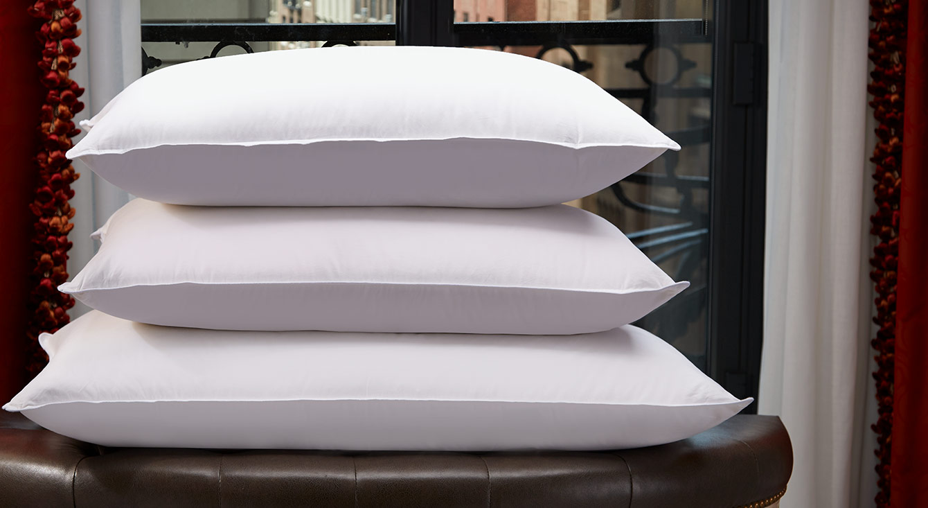 St. Regis Pillows Product