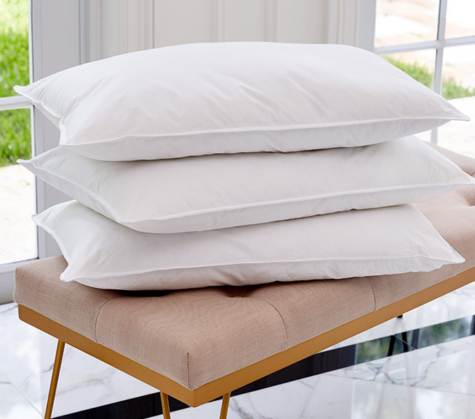 Product Down Alternative Pillow
