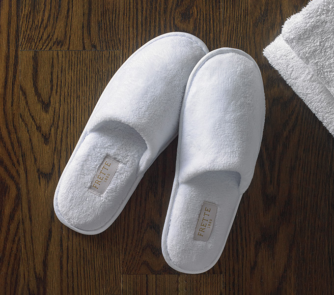 Product Frette Slippers
