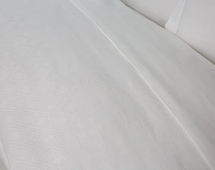 Frette 1860 For St. Regis Duvet Cover
