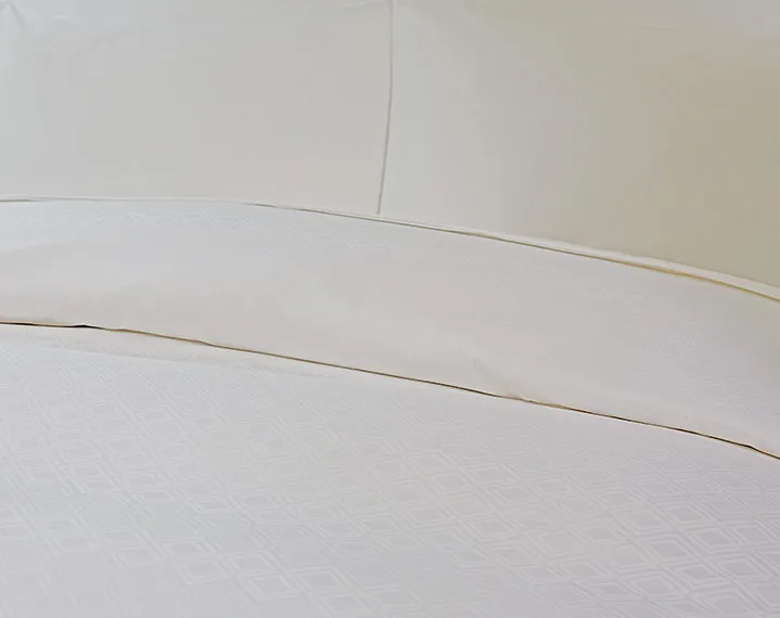 Frette 1860 For St. Regis Duvet Cover