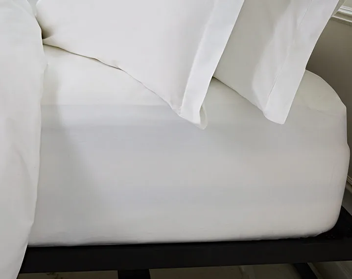 Frette 1860 For St. Regis Fitted Sheet
