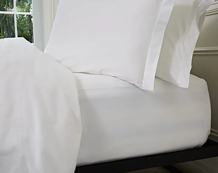 Frette 1860 For St. Regis Fitted Sheet