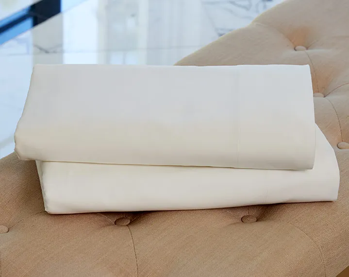 Frette 1860 For St. Regis Flat Sheet