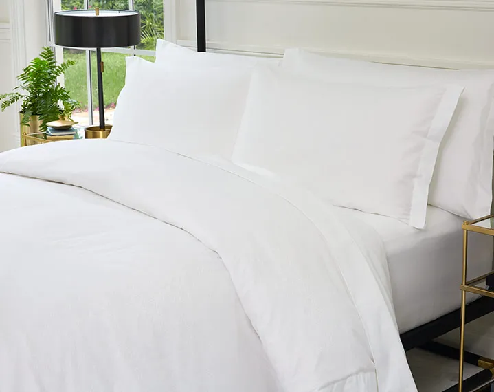 Frette 1860 For St. Regis Linen Set