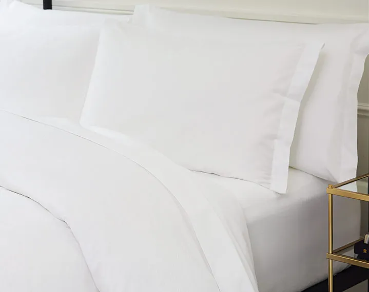 Frette 1860 For St. Regis Pillow Shams