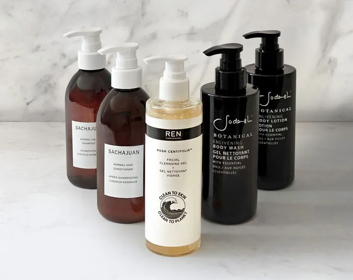 Bath & Body