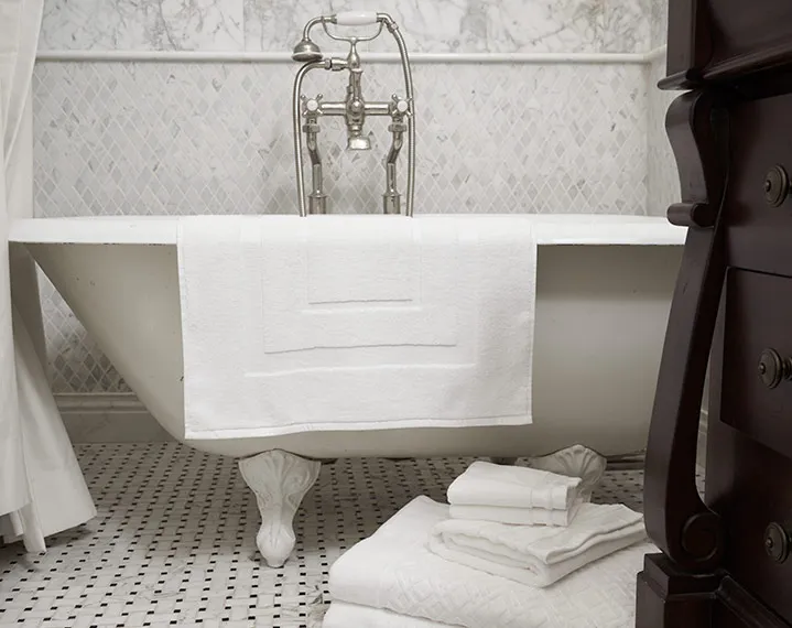 Bath Mat
