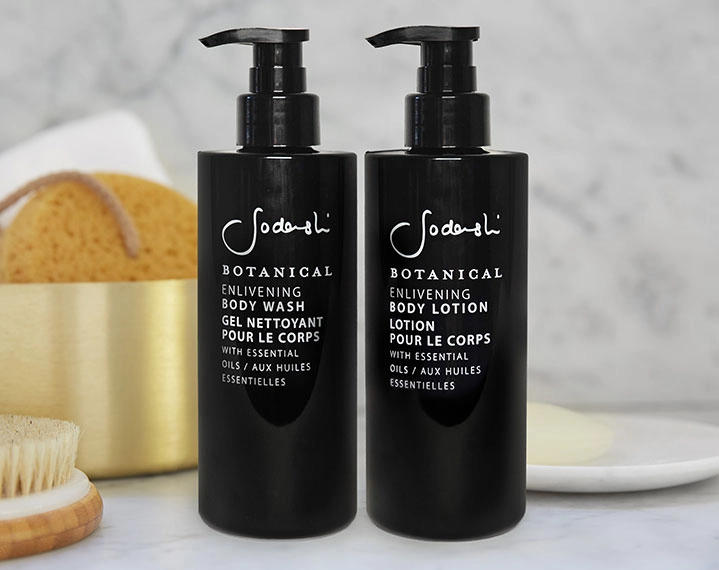 Body Care Set