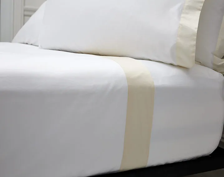 Champagne Flat Sheet image