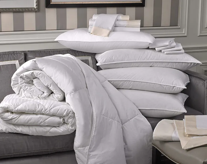Champagne Bedding Set image