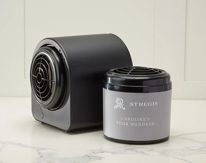 St. Regis Home Diffuser Set