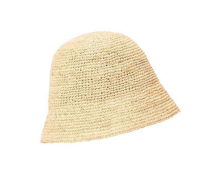 Meyers Crochet Hat