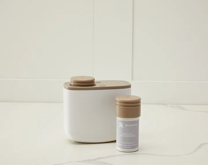 St. Regis Mini Room Diffuser Set image