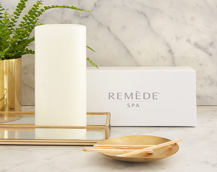 Remède Spa Candle