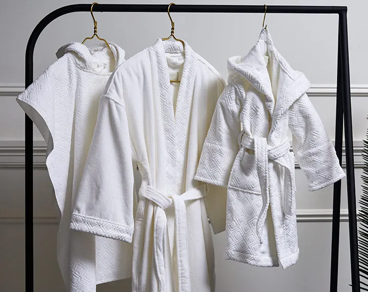 Robes