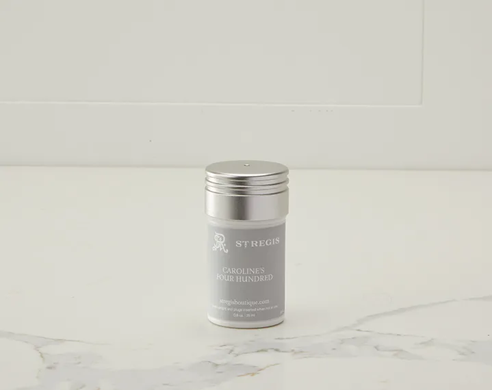 St. Regis Room Diffuser Refill