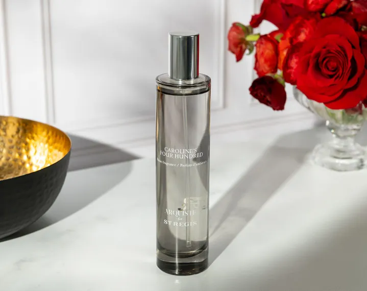 St. Regis Room Fragrance image