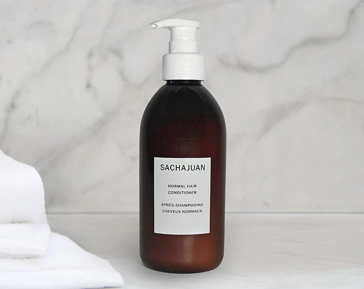 SACHAJUAN Conditioner image