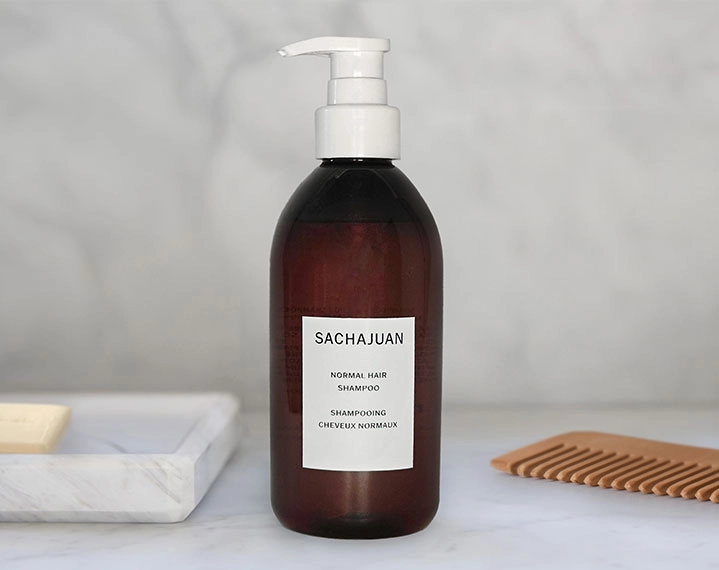 SACHAJUAN Shampoo image