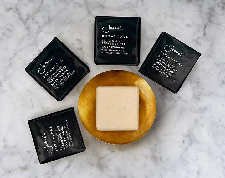 Sodashi Bar Soap Set
