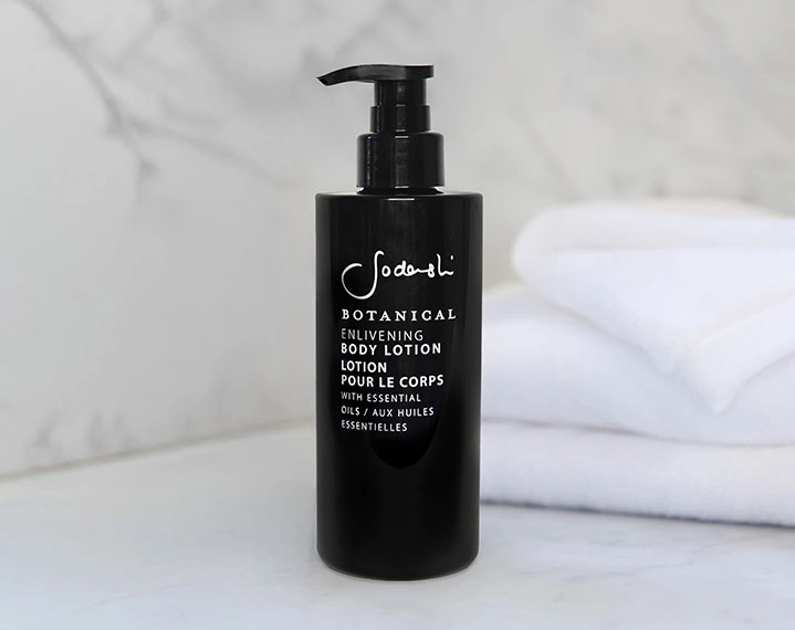 Sodashi Body Lotion image