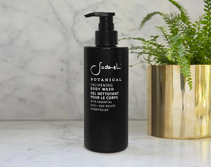 Sodashi Body Wash