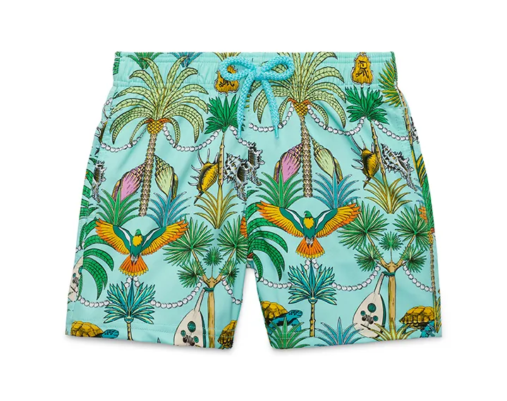 Vilebrequin for St. Regis Red Sea Women's Swim Short | St