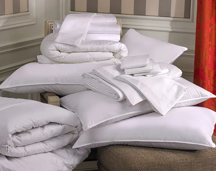 Signature Bedding Set