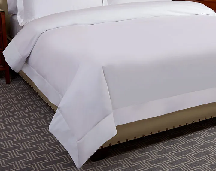 Signature Duvet Cover