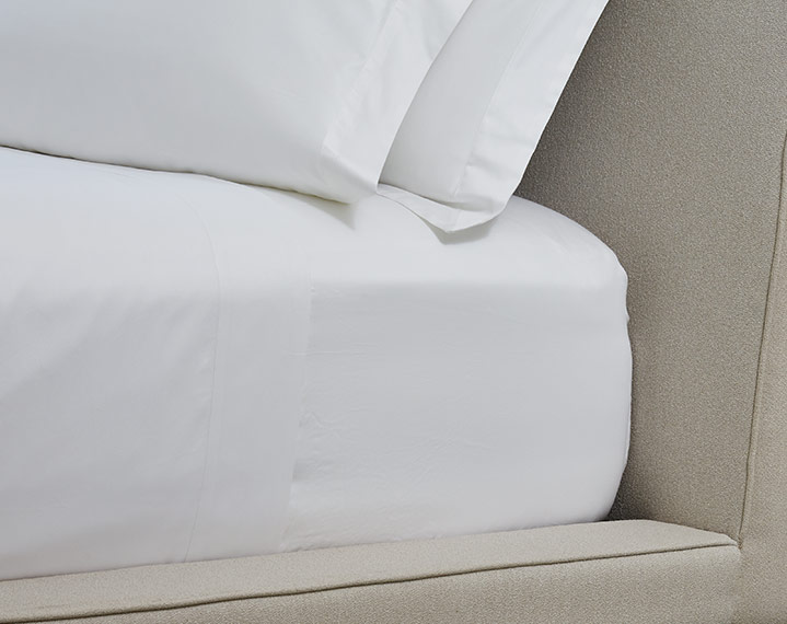 Signature Fitted Sheet image