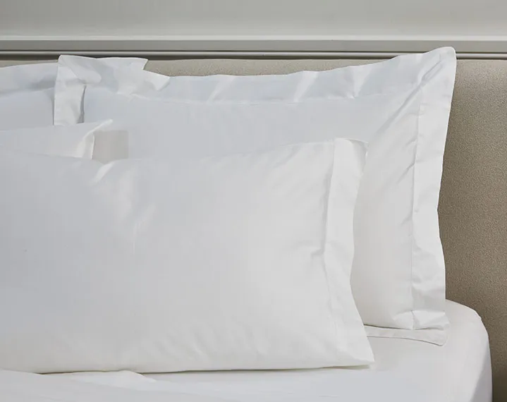 Pillowcases & Shams