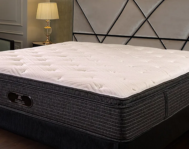 St. Regis Mattress & Box Spring